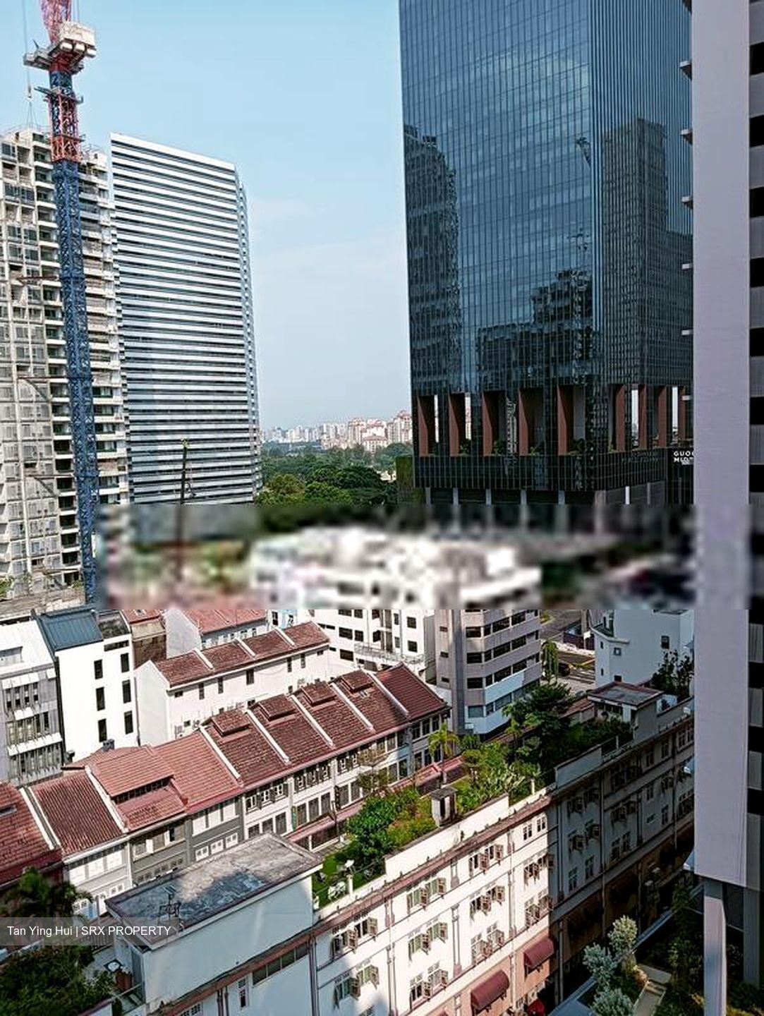 The M (D7), Apartment #415282881